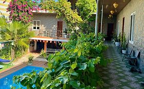 Phong Nha Dawn Home